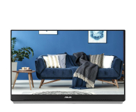 ASUS 23.8'' ZenScreen MB249C Czarny - 1144818 - zdjęcie 1